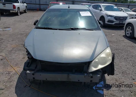 2008 Pontiac G6 Gt из США, поврежденный, VIN 1G2ZH57N684287092